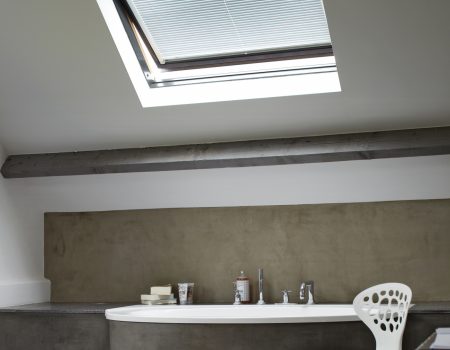 store-velux-fenetre-toit