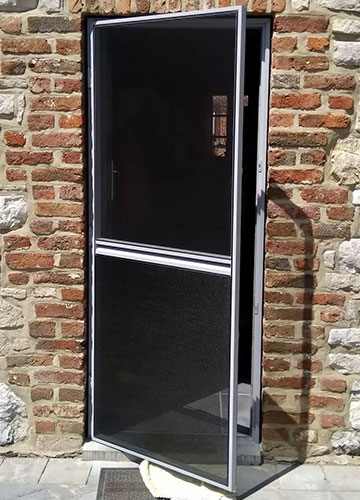 Moustiquaire Porte battante